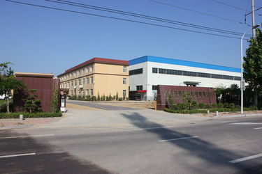 চীন Qingdao Qingtai Intelligent Technology Co., Ltd.