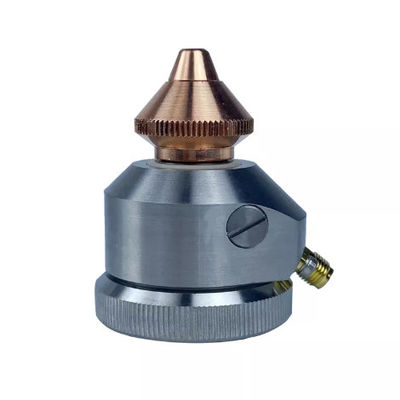 Precitec অগ্রভাগ সেন্সর BM210S সিরামিক হোল্ডার লেজার হেড পার্টস
