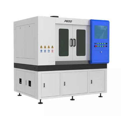 0.2 মিমি-5 মিমি মেটাল শিট লেজার কাটিং মেশিন 2000W 3000W 4000W