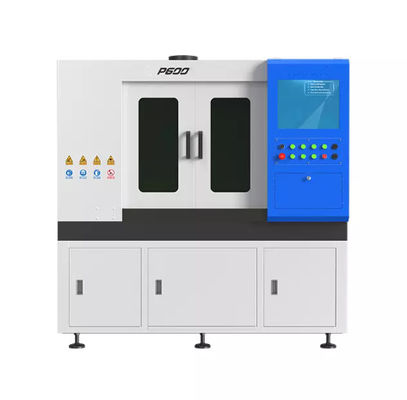 0.2 মিমি-5 মিমি মেটাল শিট লেজার কাটিং মেশিন 2000W 3000W 4000W