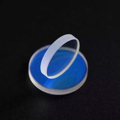 Dia25mm*1.5mm লেজার কাটিং মেশিনের জন্য লেজার প্রতিরক্ষামূলক লেন্স