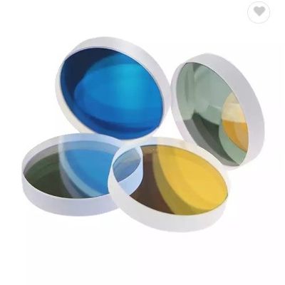 Precitec WSX ফাইবার লেজার প্রতিরক্ষামূলক লেন্স 34mm লেজার কাটার লেন্স