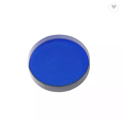 D42mm লেজার প্রতিরক্ষামূলক উইন্ডো লেন্স লেজার কাটার ভোগ্য সামগ্রী