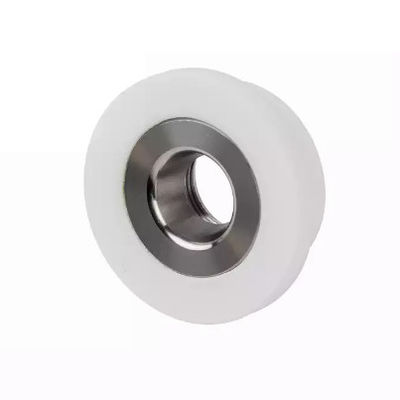 OEM IPG লেজার নজল হোল্ডার 28.7mm M11 ফাইবার লেজার মেশিন যন্ত্রাংশ