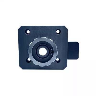Raytools অরিজিনাল BT240S অগ্রভাগ সেন্সরের জন্য লেজার সিরামিক হোল্ডার অগ্রভাগ সংযোগকারী