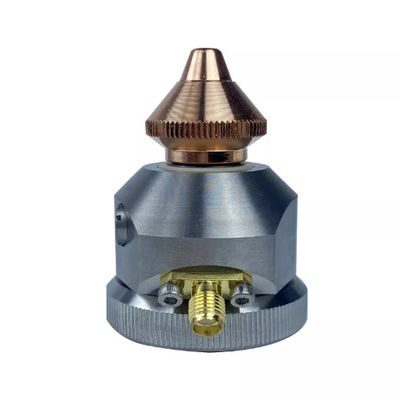 Precitec অগ্রভাগ সেন্সর BM210S সিরামিক হোল্ডার লেজার হেড পার্টস