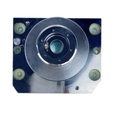 ISO লেজার অগ্রভাগ সেন্সর Precitec HP ক্যাপাসিটর সিরামিক হোল্ডার